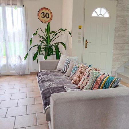 Villa Familiale Avec Spa Et Sauna Saint-Antonin-de-Sommaire Extérieur photo