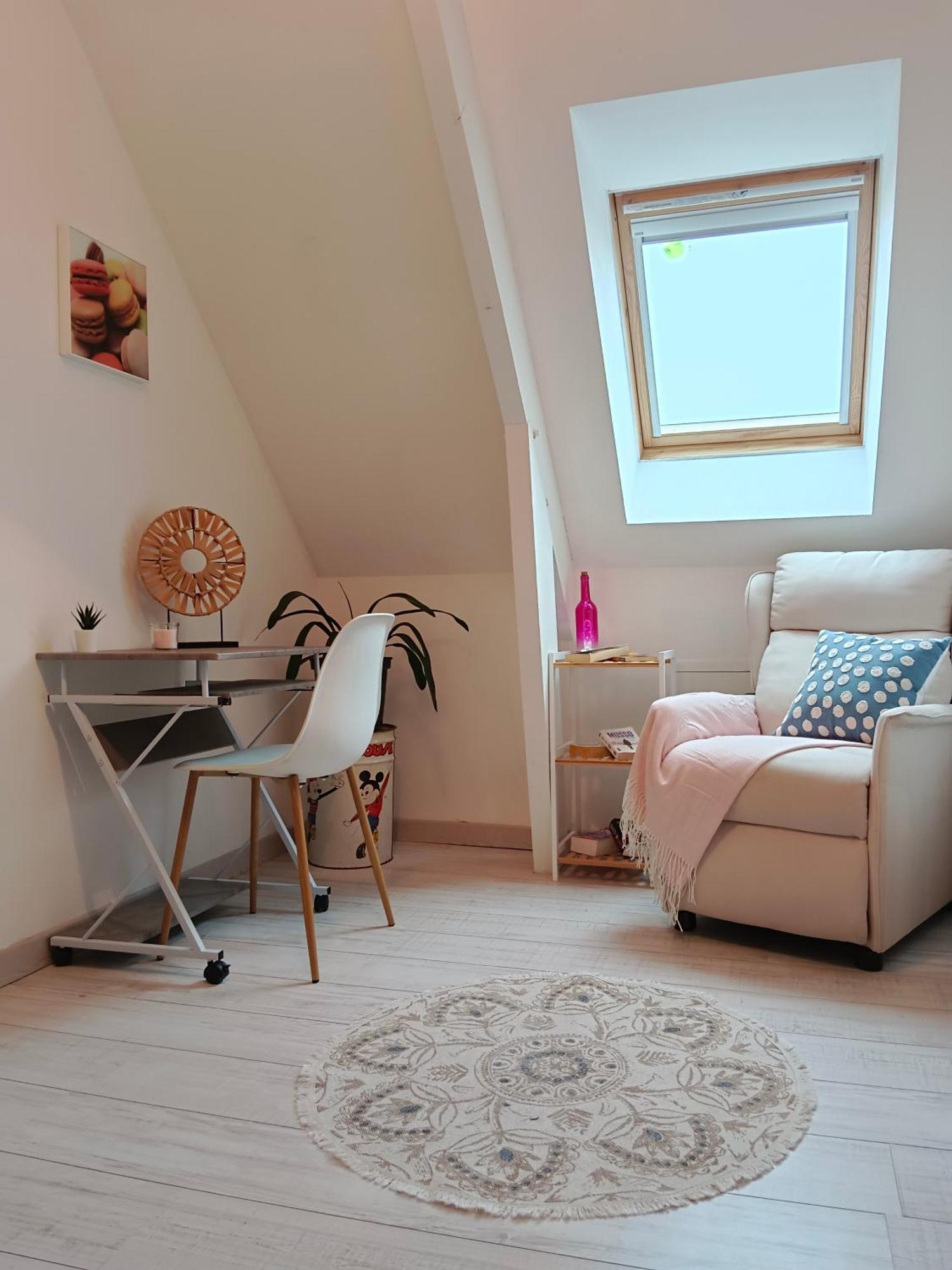 Villa Familiale Avec Spa Et Sauna Saint-Antonin-de-Sommaire Extérieur photo