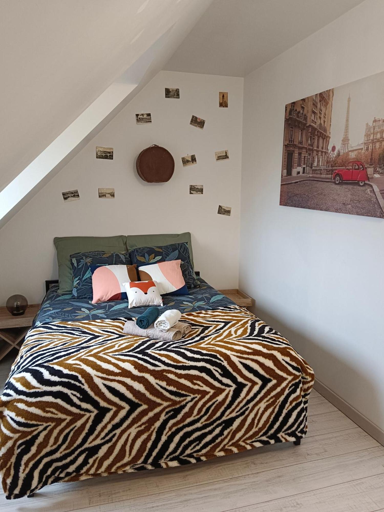 Villa Familiale Avec Spa Et Sauna Saint-Antonin-de-Sommaire Extérieur photo